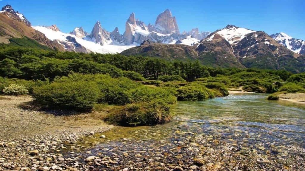 Fun Facts About Argentina, national parks