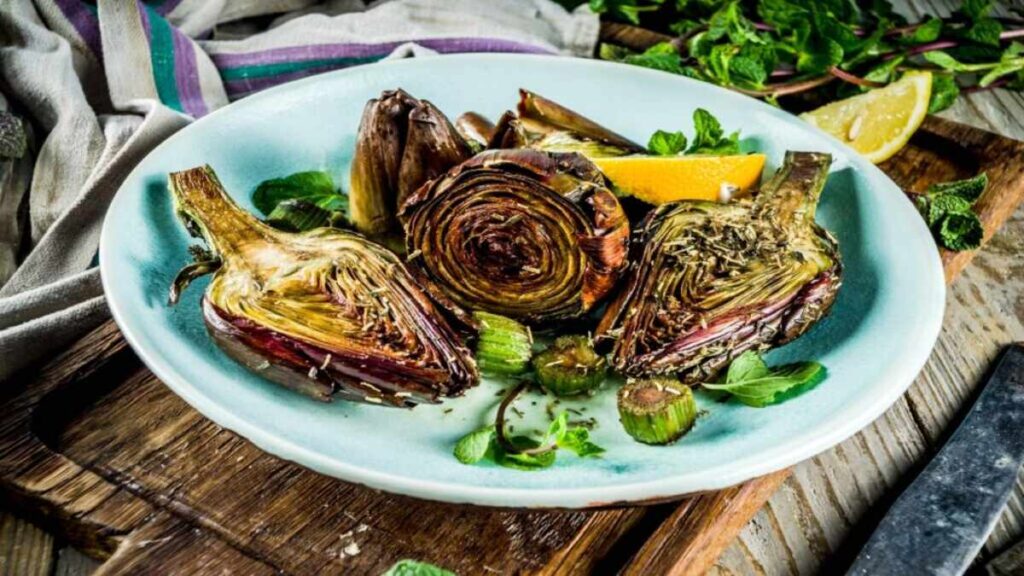 best italian city to visit, the best food