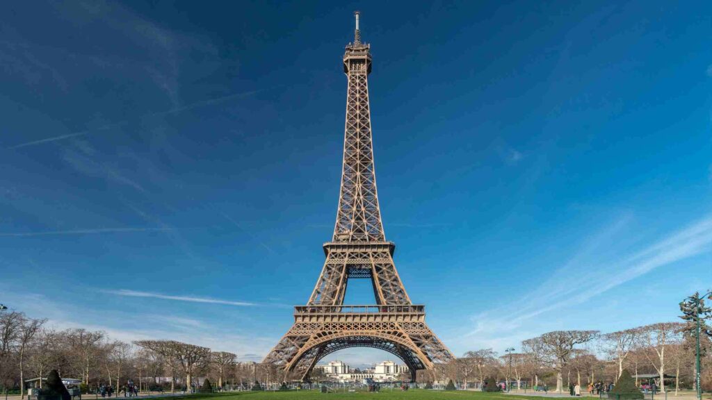 Amazing Facts About France,10 Fun Things