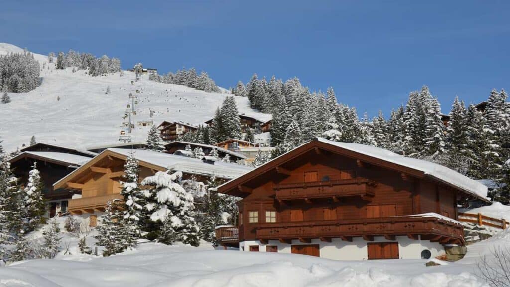 Krampus origin, my experience