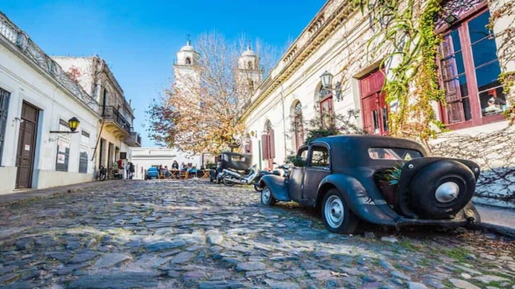 Things To Do in Montevideo, Colonia del Sacramento