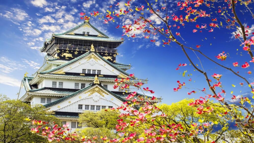 Coolest Cities in Japan, Osaka