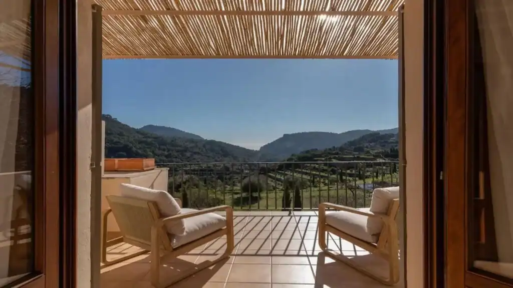 Valldemossa Mallorca, Es Petit Hotel de Valldemossa