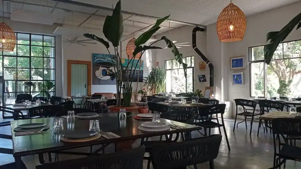 Valldemossa Mallorca, Es Taller