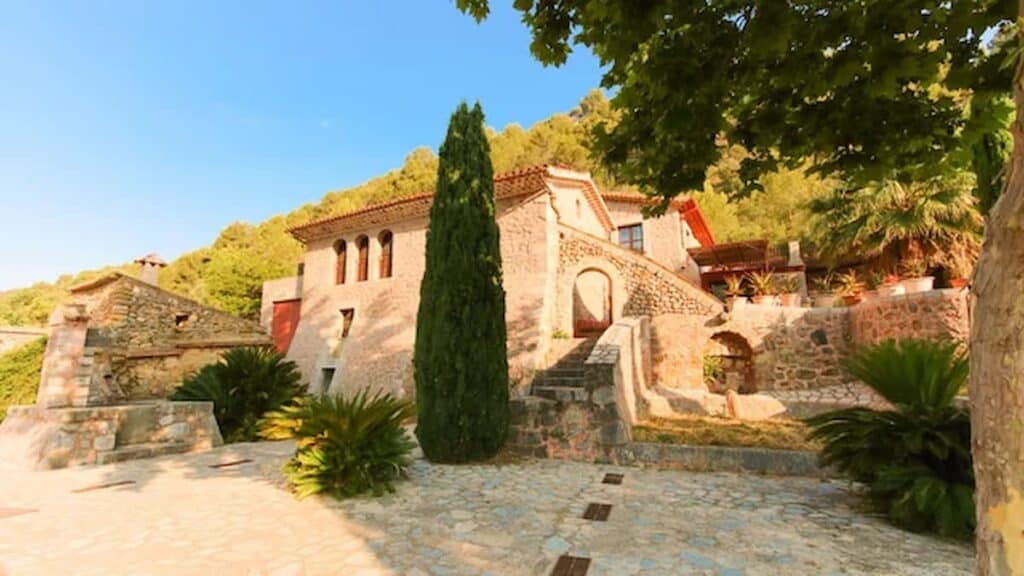 Best areas to stay in Mallorca, Finca