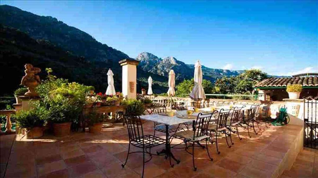Can Reus Hotel