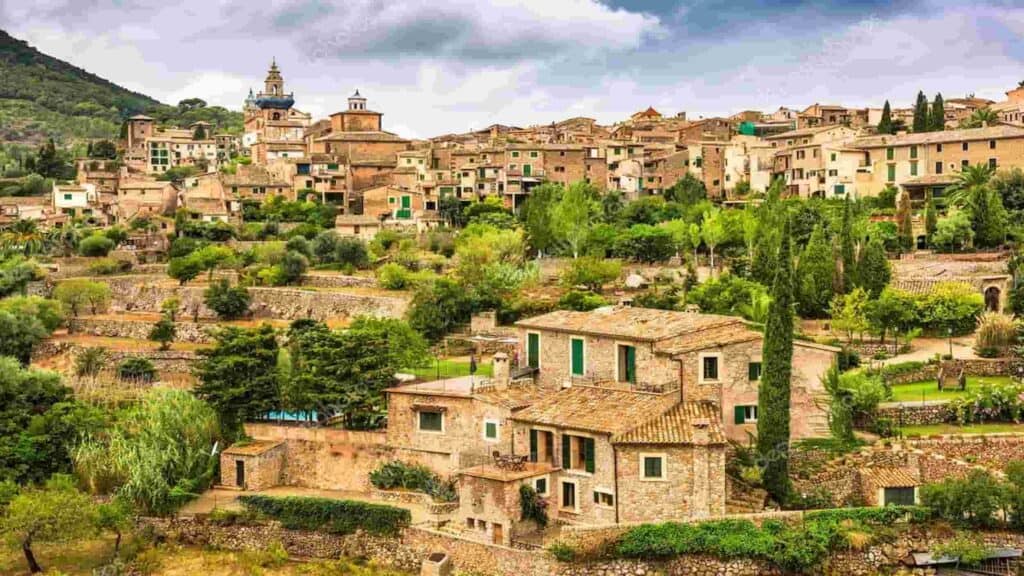 Best Areas to Stay in Mallorca, Valldemossa