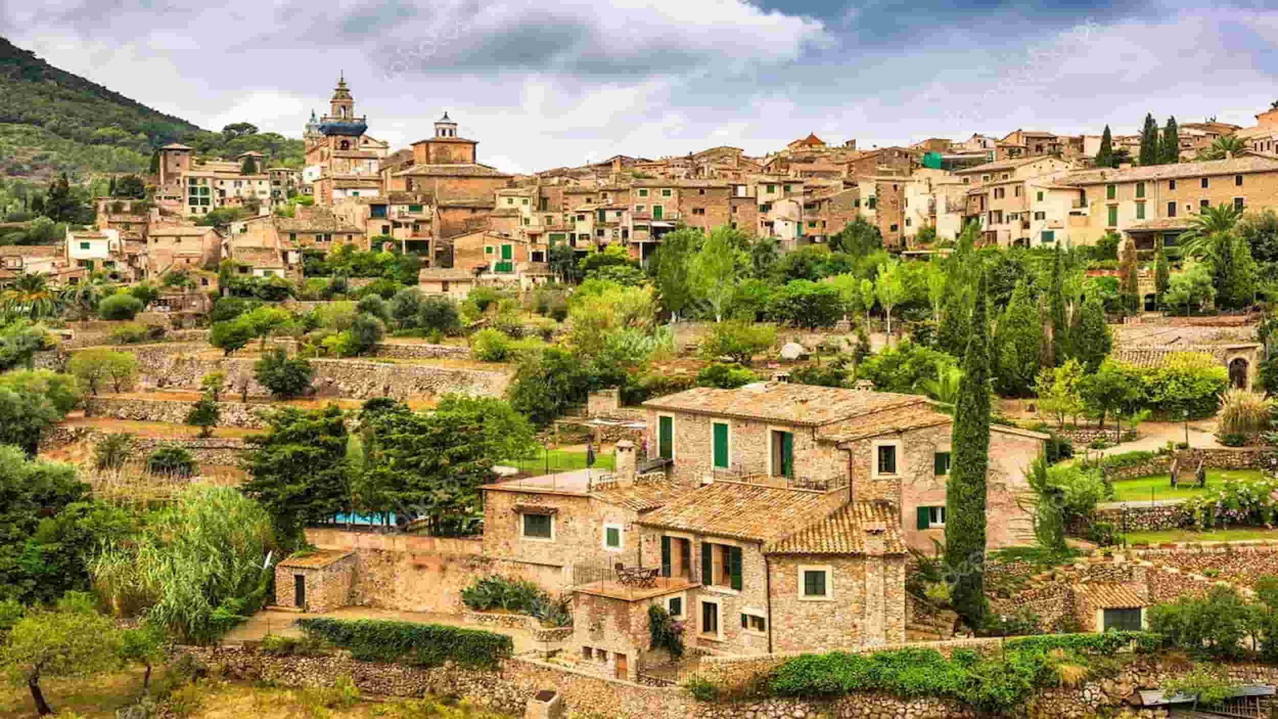 Best Areas to Stay in Mallorca, Valldemossa