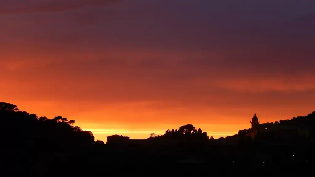 Mirabรณ de Valldemossa