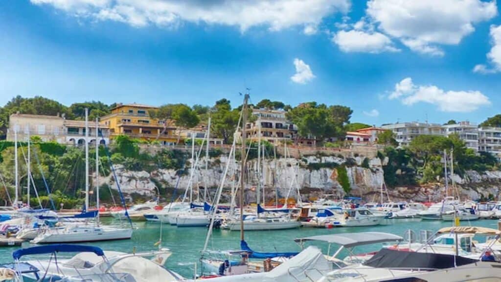 Best areas to stay in Mallorca, Porto Cristo