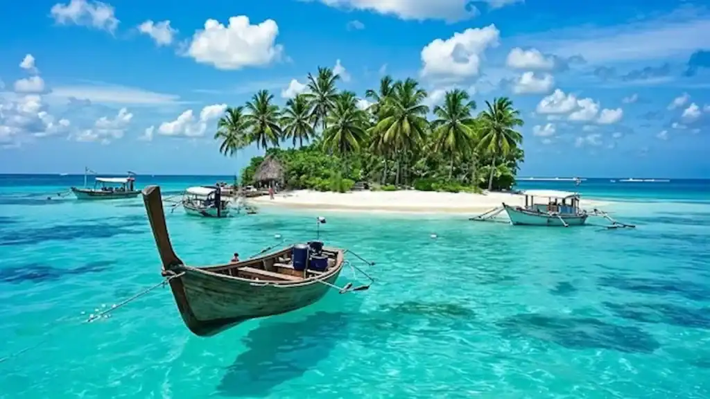 Weh island Indonesia, Pulau Weh