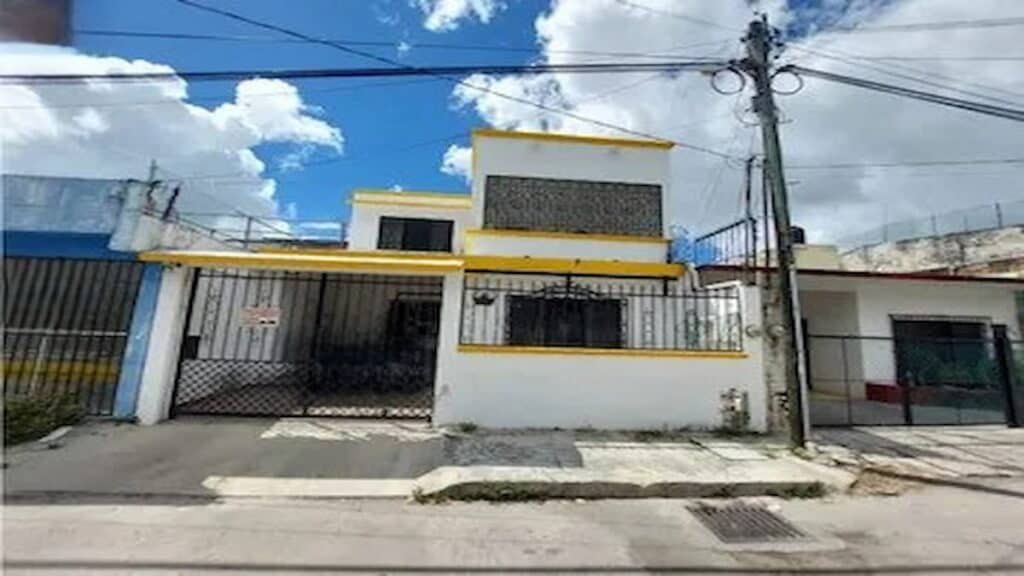 Is Cancun Mexico Safe, Región 94