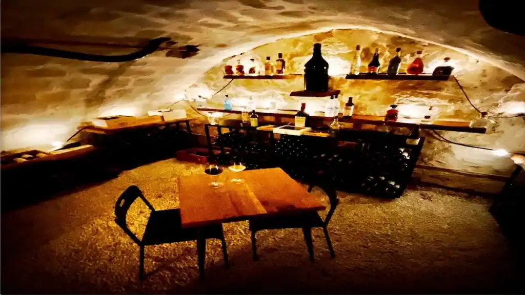 Visiting Bordeaux France, Restaurants