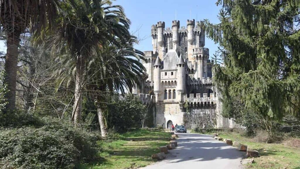 Things to do in Biarritz, Villa Belza