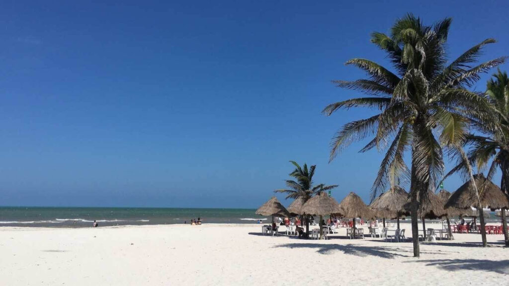 Yucatan Peninsula Merida,