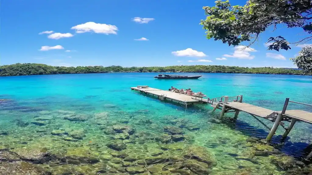 Weh island Indonesia, diving