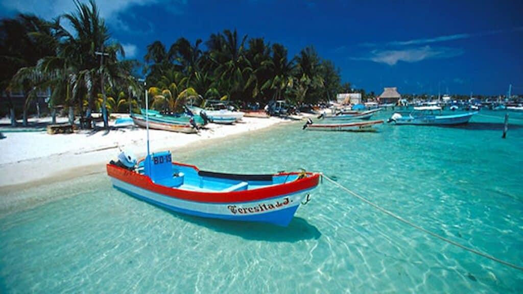 Is Cancun Mexico Safe, Puerto Juarez