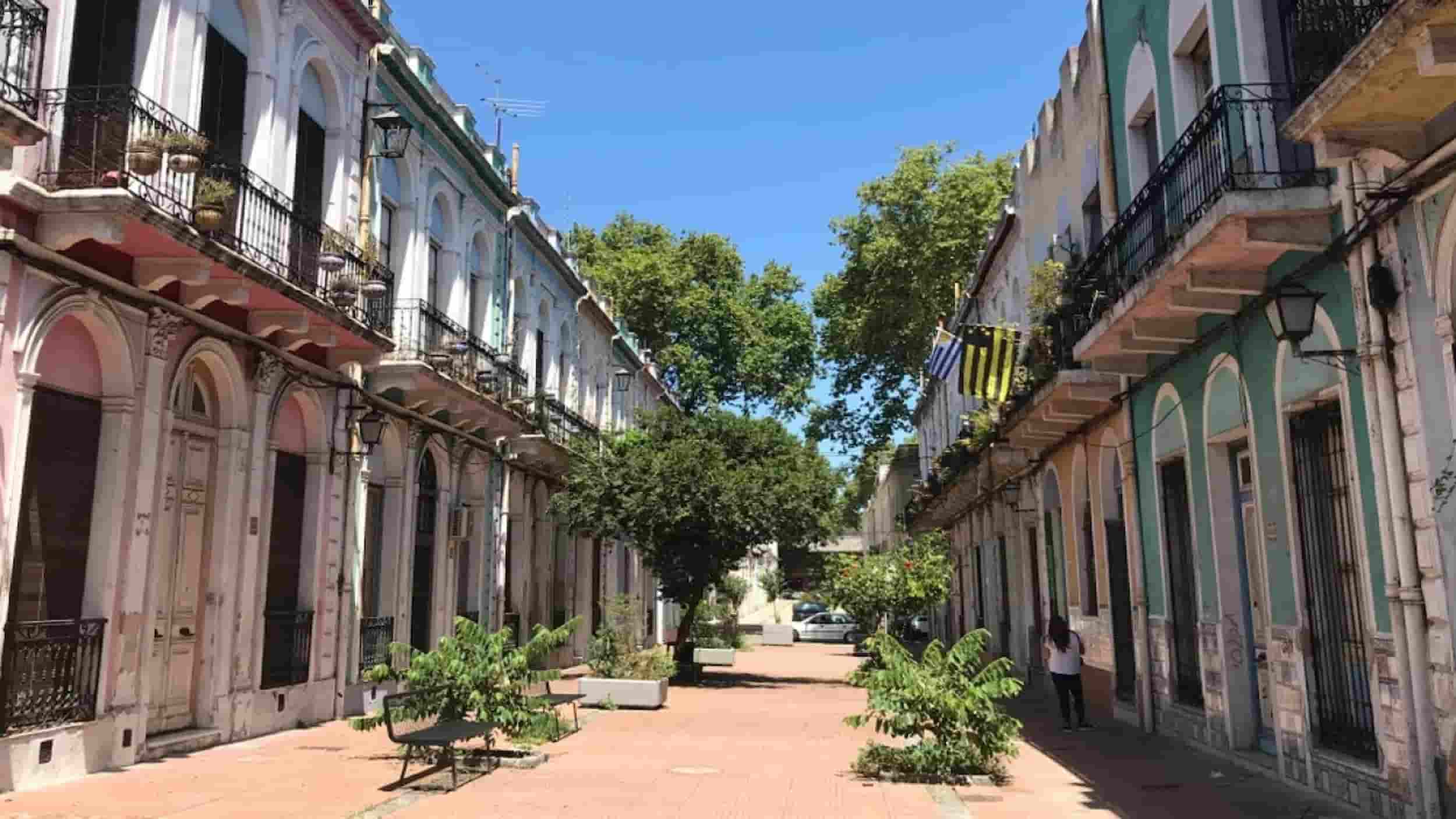 Things To Do in Montevideo, Reus al Norte