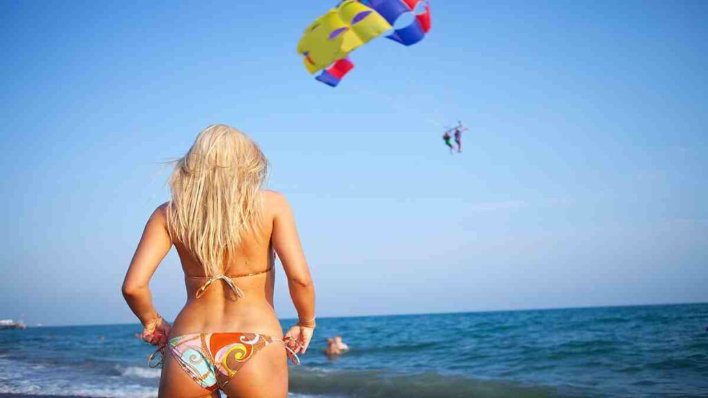 Tourist spots in Portugal, for activities