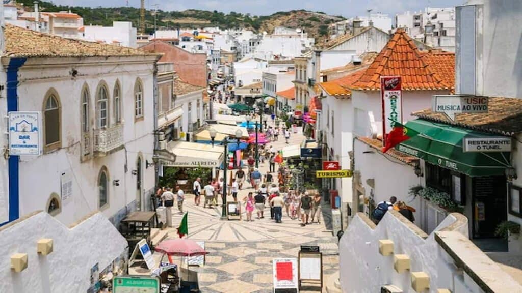 Albufeira