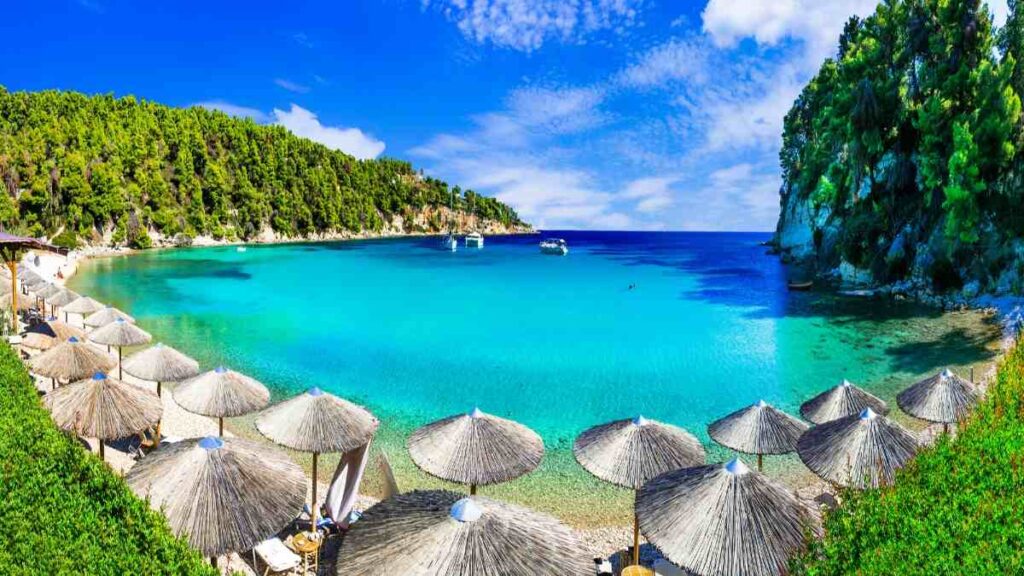Must-See islands in Greece, Alonissos