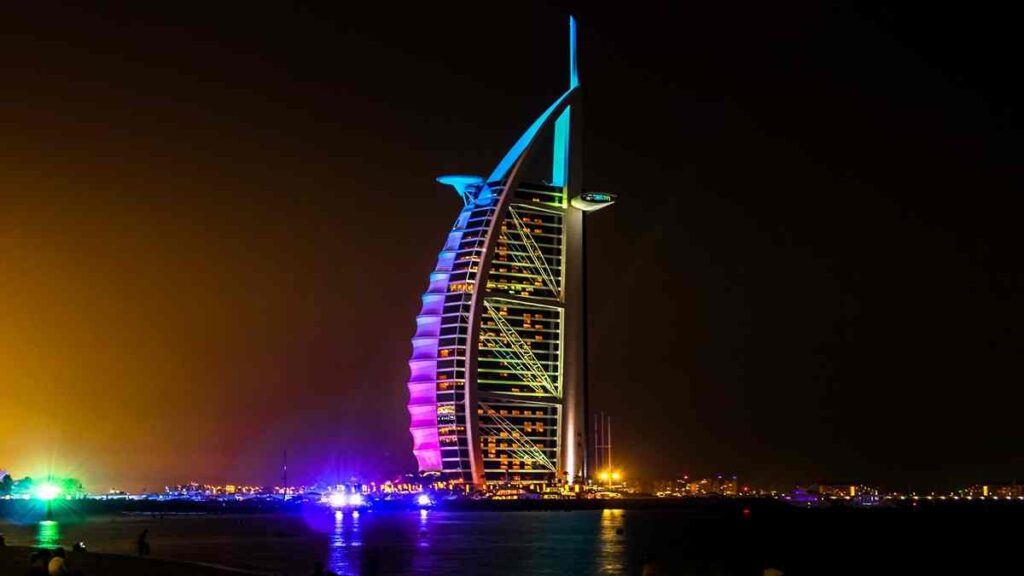 places worth visiting in dubai, BURJ-AL-ARAB-HOTEL