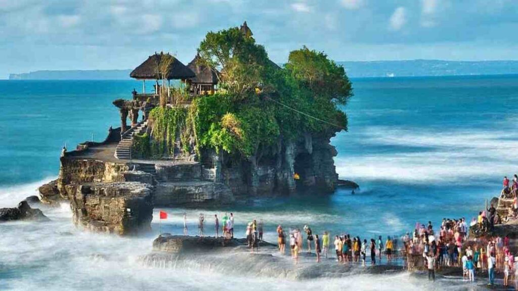 Must-see places in Bali Indonesia, Denpasar