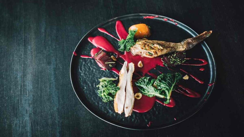 Places Worth Visiting in Dubai, for food