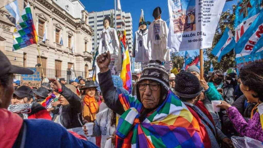 Fun facts about Argentina, Customs
