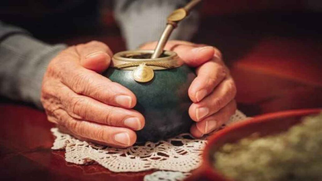 Fun facts about Argentina, mate culture