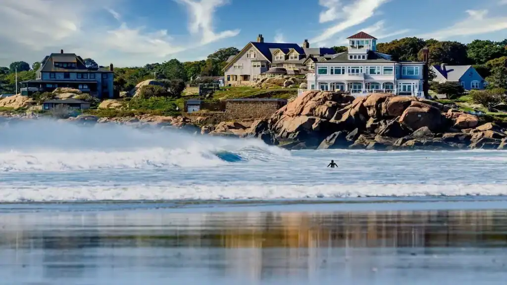 Vacation spots in Massachusetts, Gloucester
