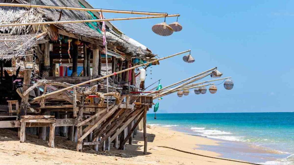 Prettiest Thai islands, Koh Lanta