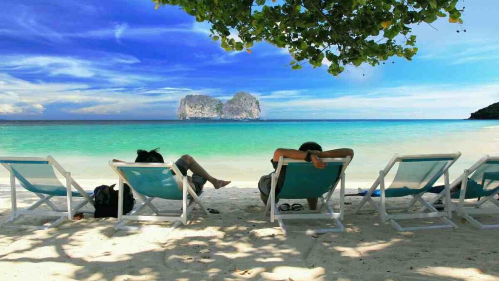 Koh Ngai