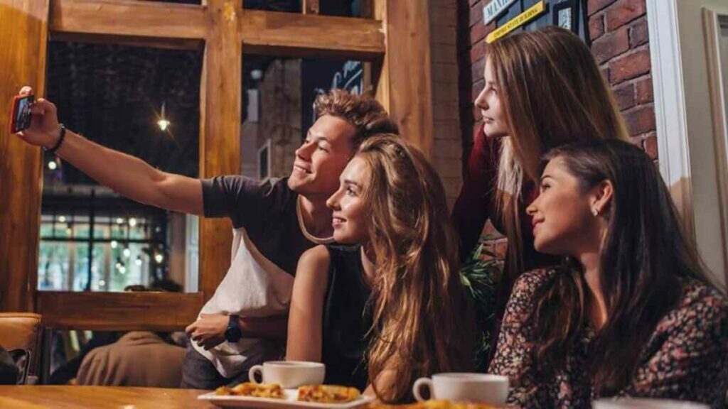 Living in London, Socialise on a Budget