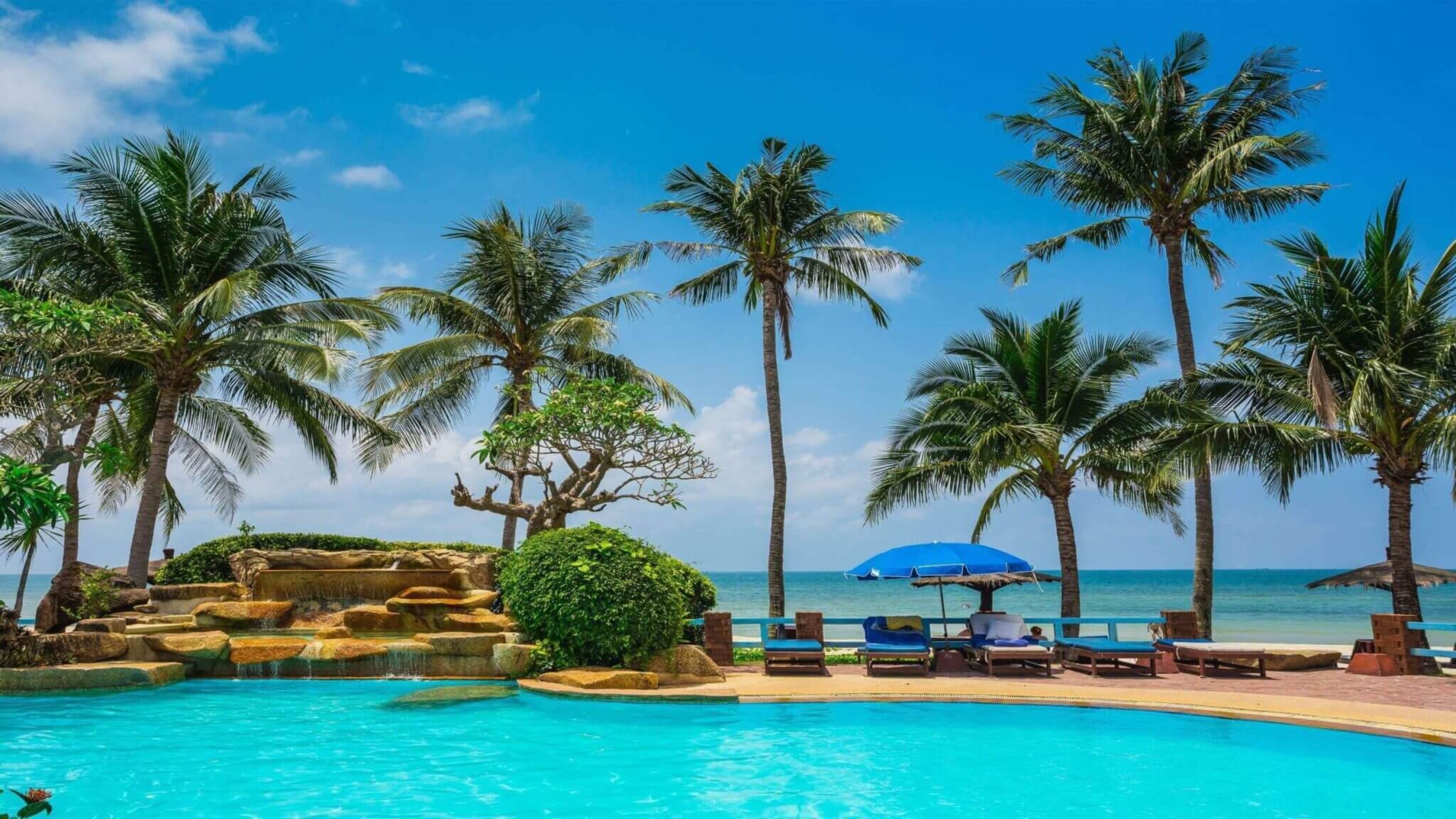Nicest Beach in Thailand, Koh Chang island