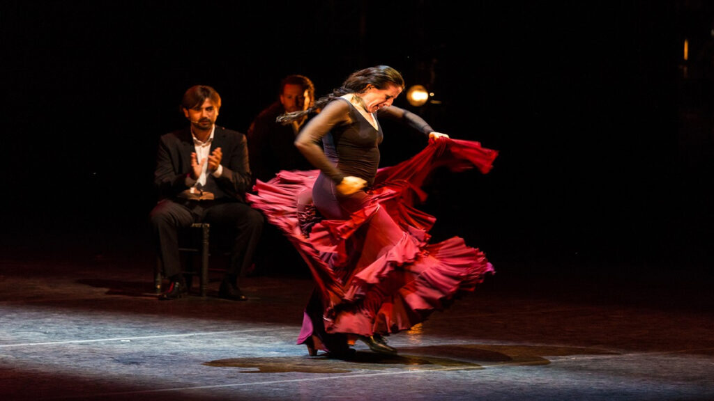 Flamenco