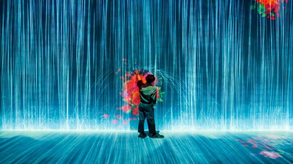 Miami attractions for adults, Superblue Miami