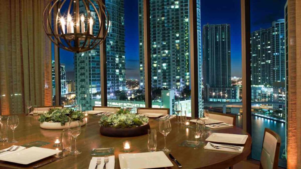 Miami attractions for adults upscale experiences and premium venues