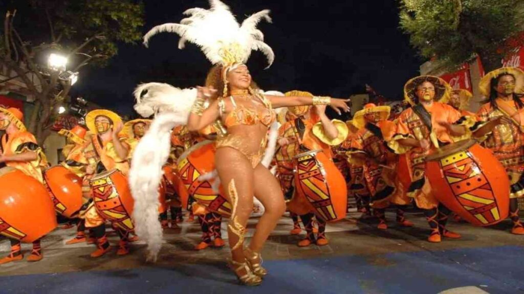 Things to do in Montevideo, carnival
