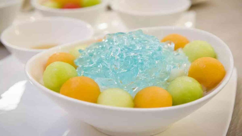 Sightseeing places in Toronto, the Dessert Kitchen