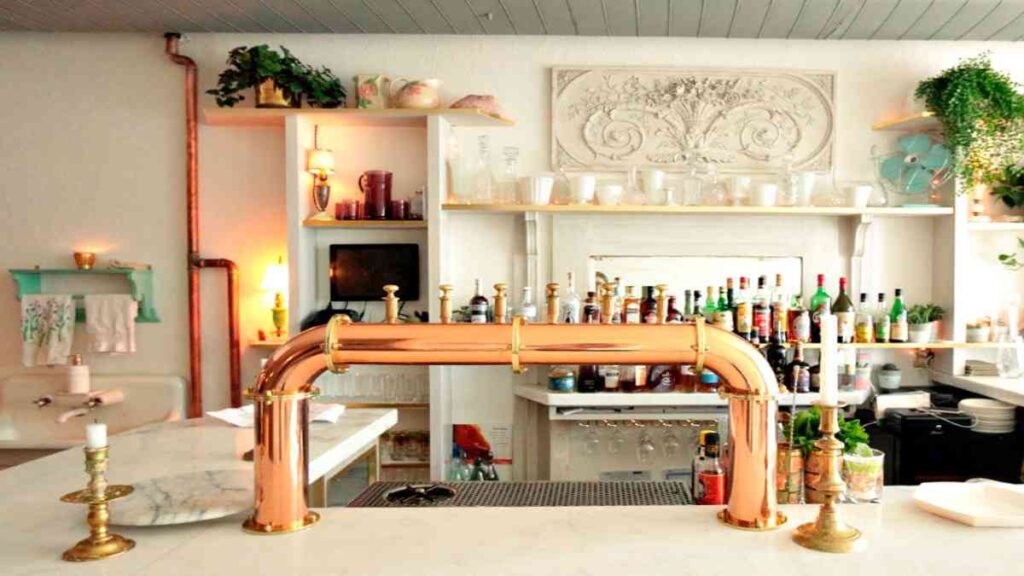 Sightseeing places in Toronto, Grey gardens