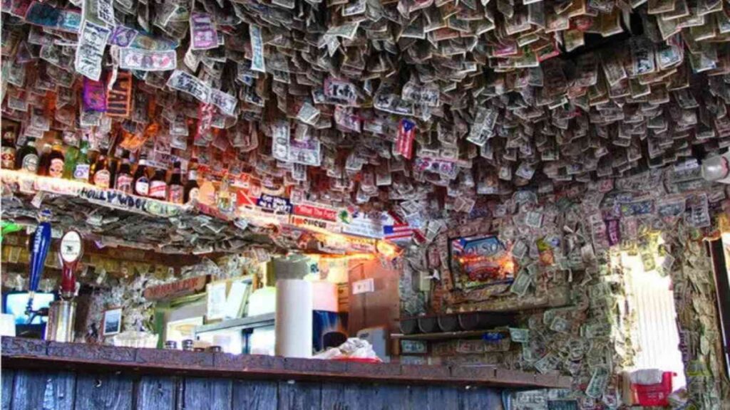 Stuff to do in Florida Keys, no-name-pub