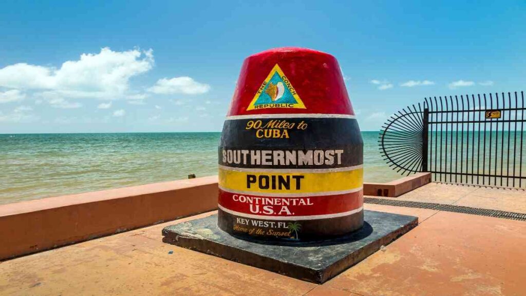 Stuff to do in Florida Keys, southern