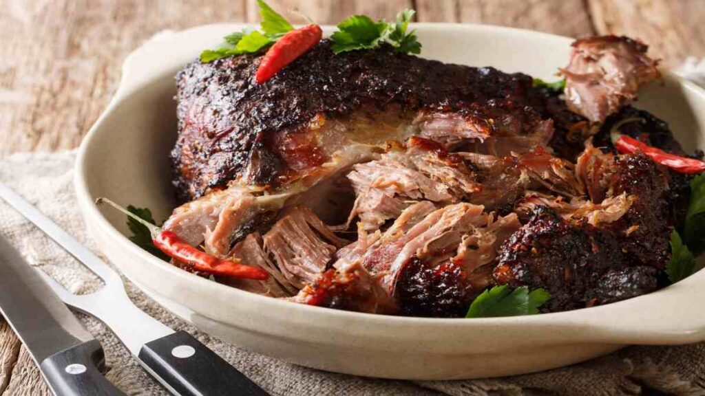 things to do in Puerto Rico, Puerto Rican Foods