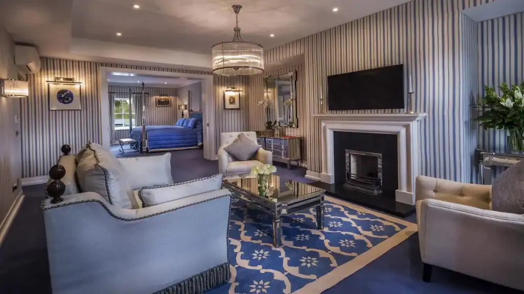 Western fjords of Iceland, accommodation