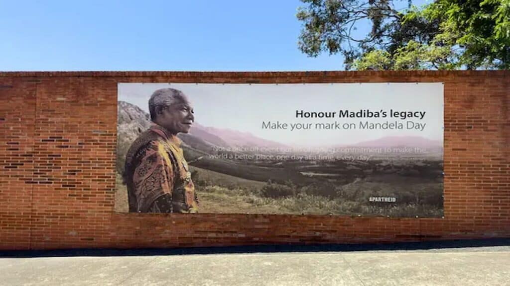 Tourist sites in South Africa, Apartheid Museum