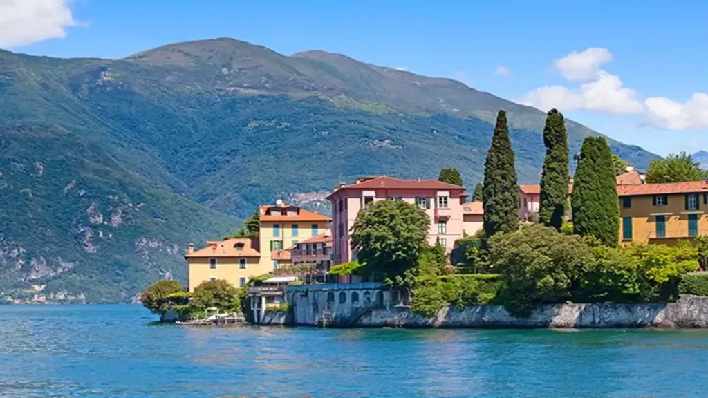 Guide to Getting From Milan to Lake Como, Bellagio