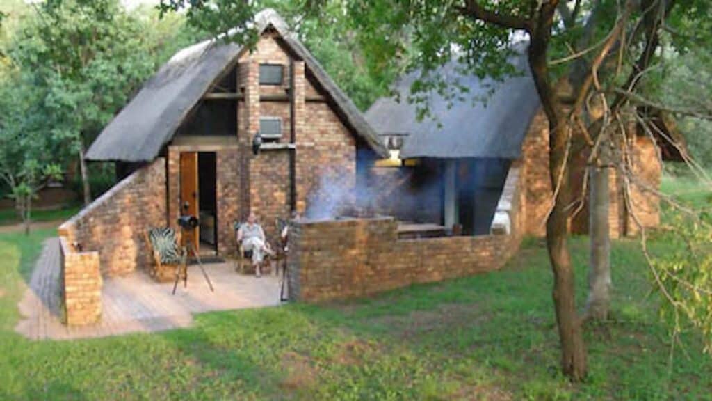 Kruger National Park safari lodges, Berg-en-Dal Rest Camp