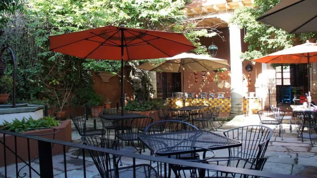 Guanajuato City, Casa del Conde de la Valenciana