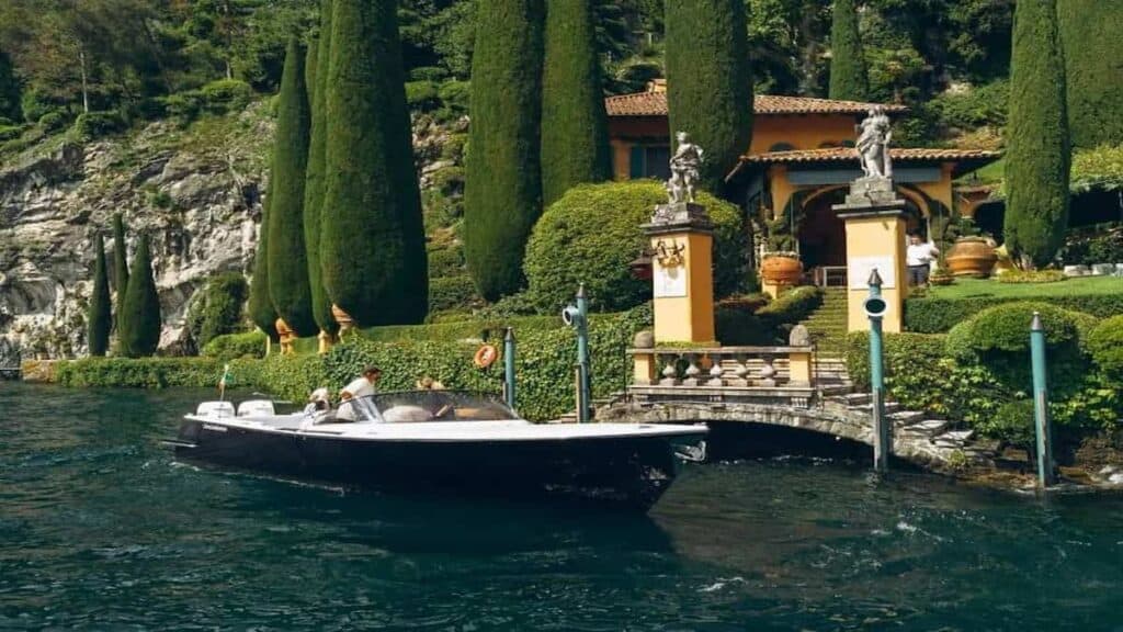 Getting From Milan to Lake Como, tours